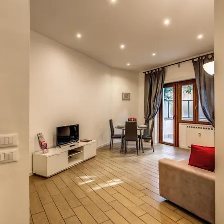 Apartment M&l - Ardesia Terrace