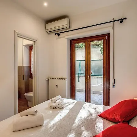 Apartment M&l - Ardesia Terrace