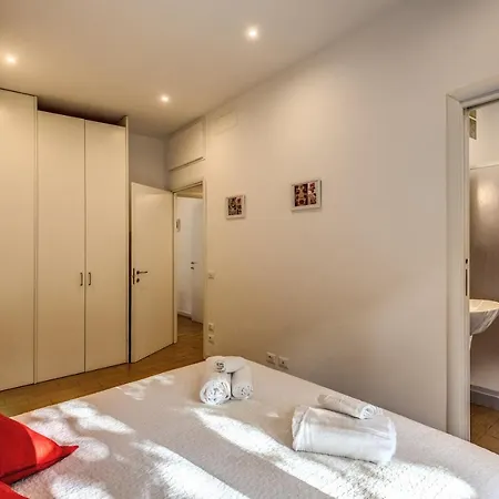 M&l - Ardesia Terrace Apartment *