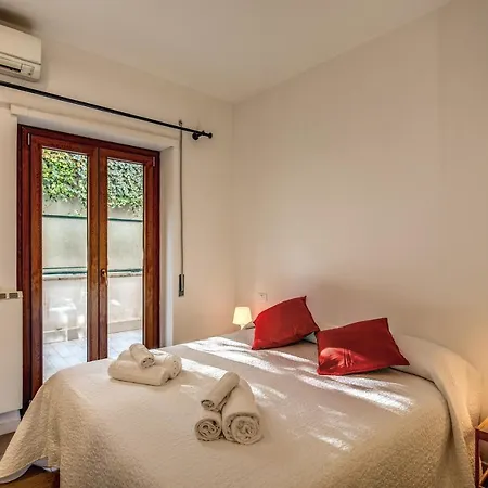 Apartment M&l - Ardesia Terrace *