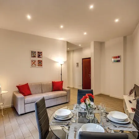 M&l - Ardesia Terrace Apartment *