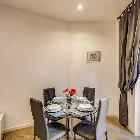M&l - Ardesia Terrace Apartment Rome