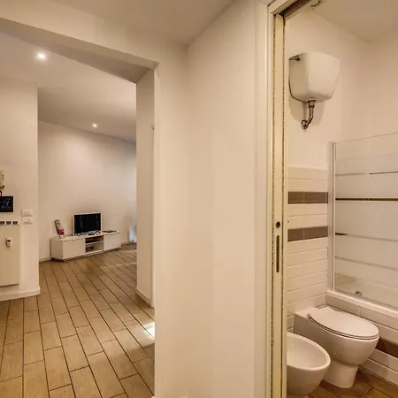 Apartment M&l - Ardesia Terrace Rome
