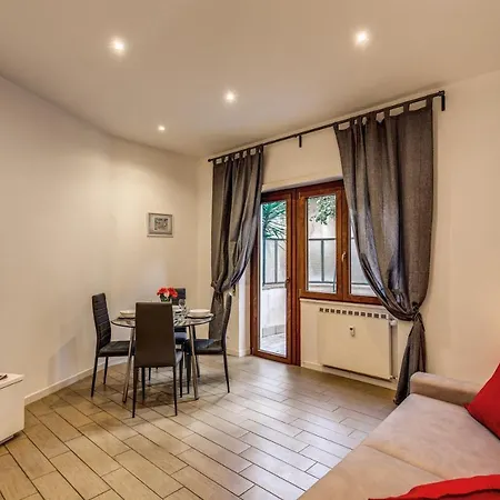 M&l - Ardesia Terrace Apartment