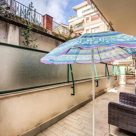 M&l - Ardesia Terrace *