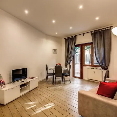 M&l - Ardesia Terrace Apartment *