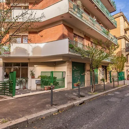 Apartment M&l - Ardesia Terrace *