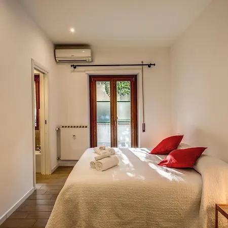 M&l - Ardesia Terrace Apartment Rom