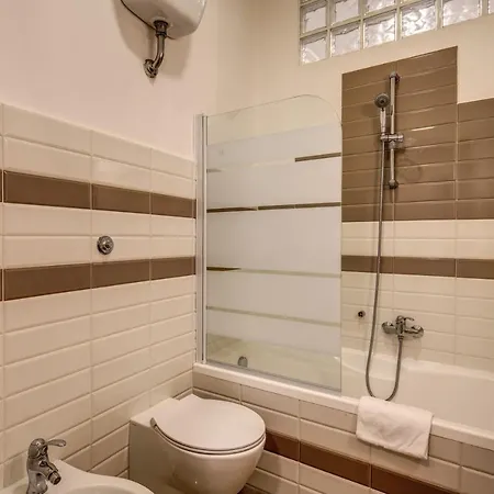 Apartment M&l - Ardesia Terrace