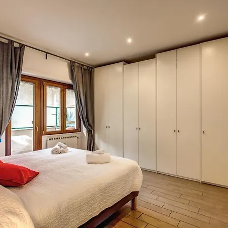 M&l - Ardesia Terrace Apartment Rom