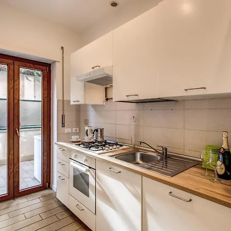M&l - Ardesia Terrace Rom